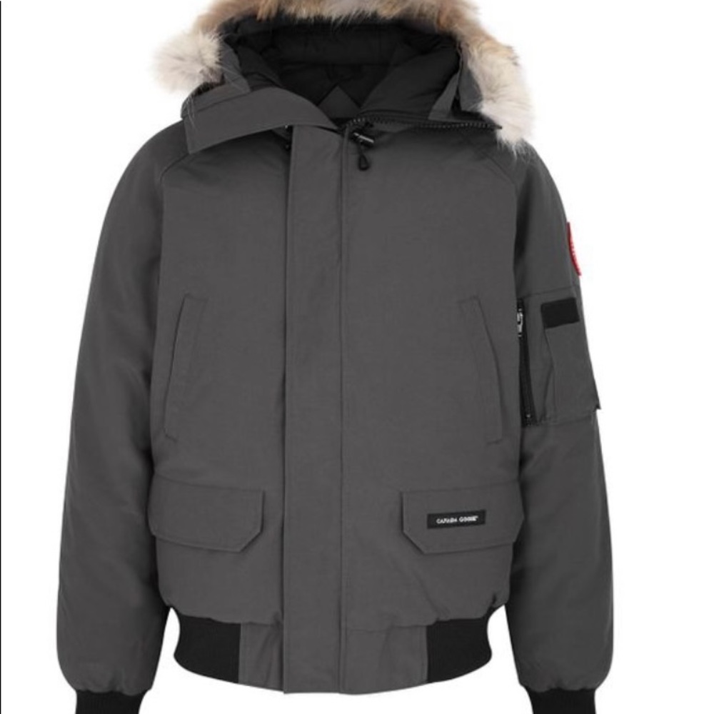 Canada Goose Chilliwack Bomber